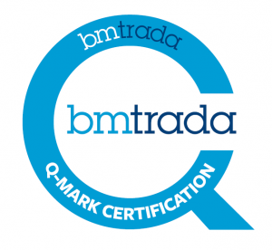 bmtrada Q-Mark Certification